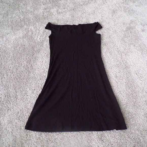 Reformation little black dress L - Picture 3 of 7
